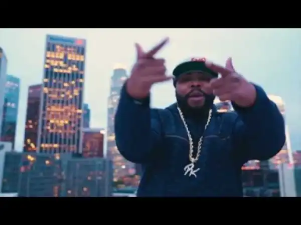 Video: Page Kennedy – The Story Of Hip Hop